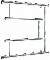 Полотенцесушитель Лесенка 610х500/500 1" 4 полки(тропик) (TERMAX) ТЛ5-55050