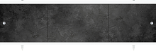 Экран п/в "Монолит-М" камень черный 1,68