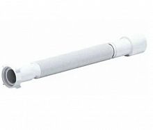 Гибкая труба 1 1/4"х40/50 L=1200 Ани Пласт K216 